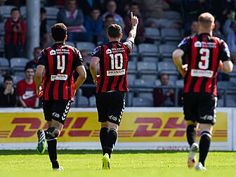 League of Ireland round-up: Bo...